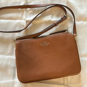 Kate spade cross body.